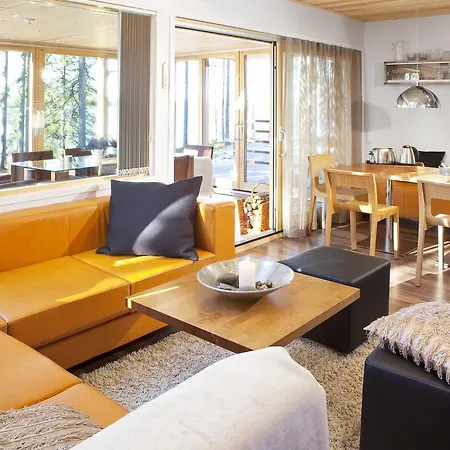 The Aateli Island Villa *